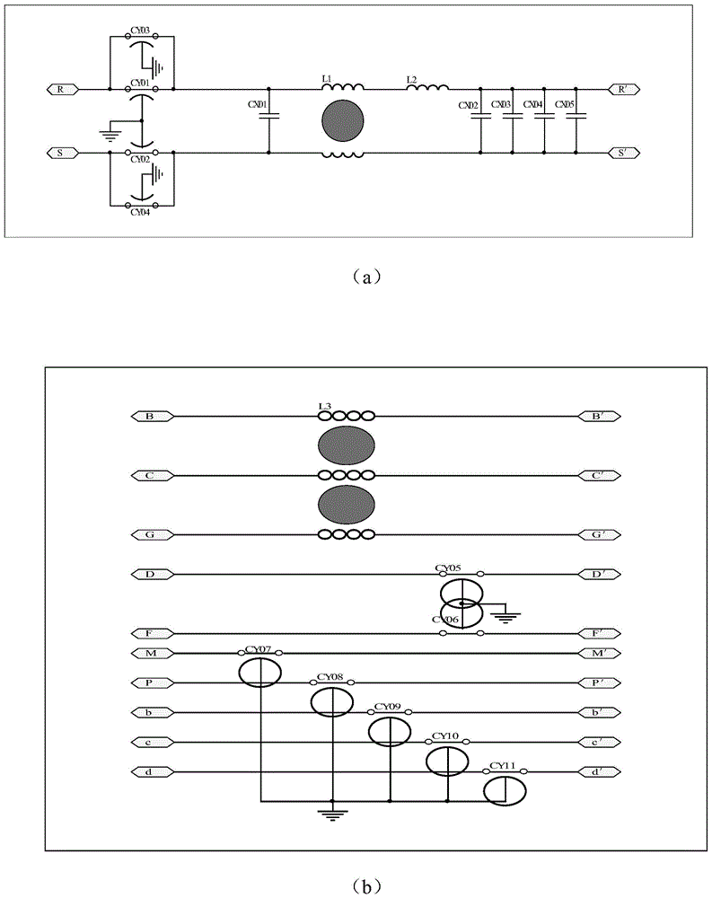 一种用于过滤噪声和干扰信号的滤波器的制作方法