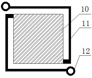 一种MEMS图像传感器像元的制作方法