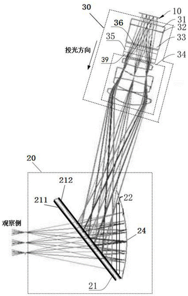 一种增强现实设备的制作方法