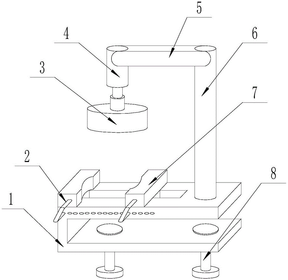 一种旋盖机构的制作方法