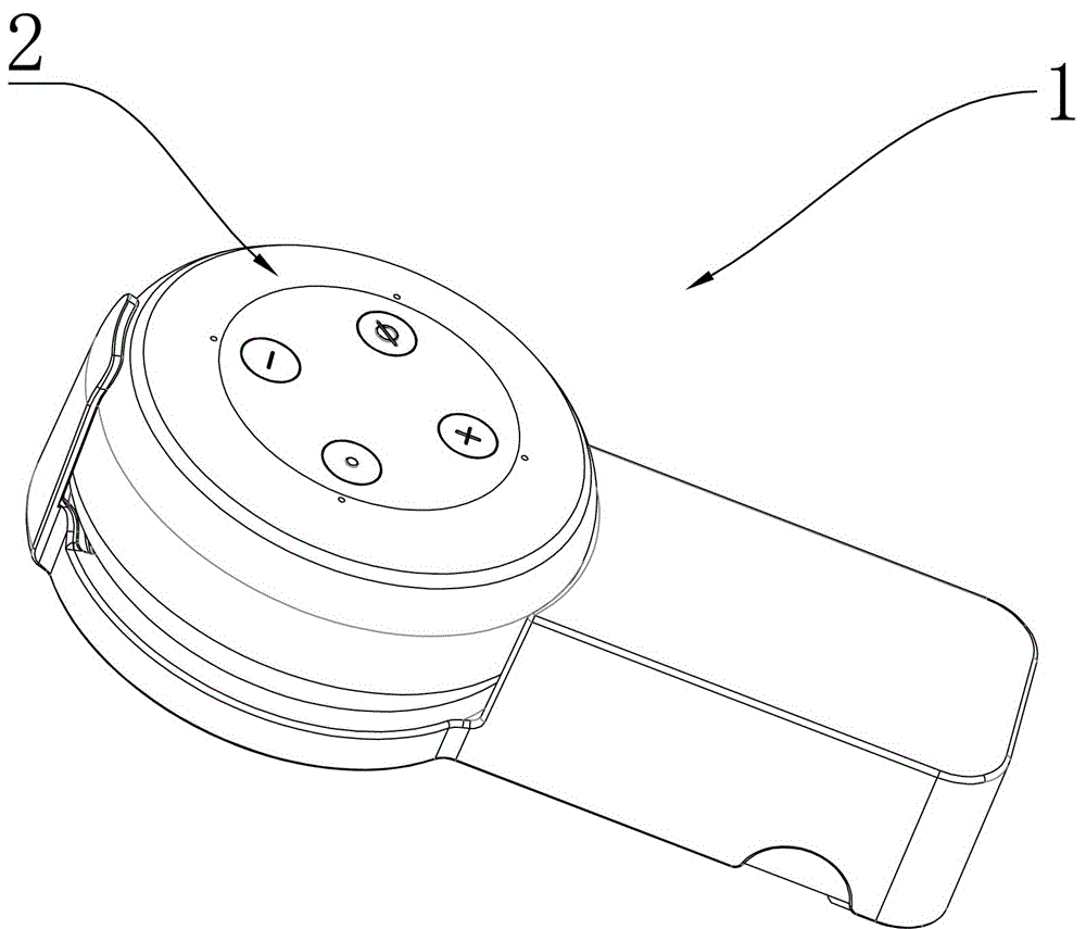 一种音箱支架的制作方法