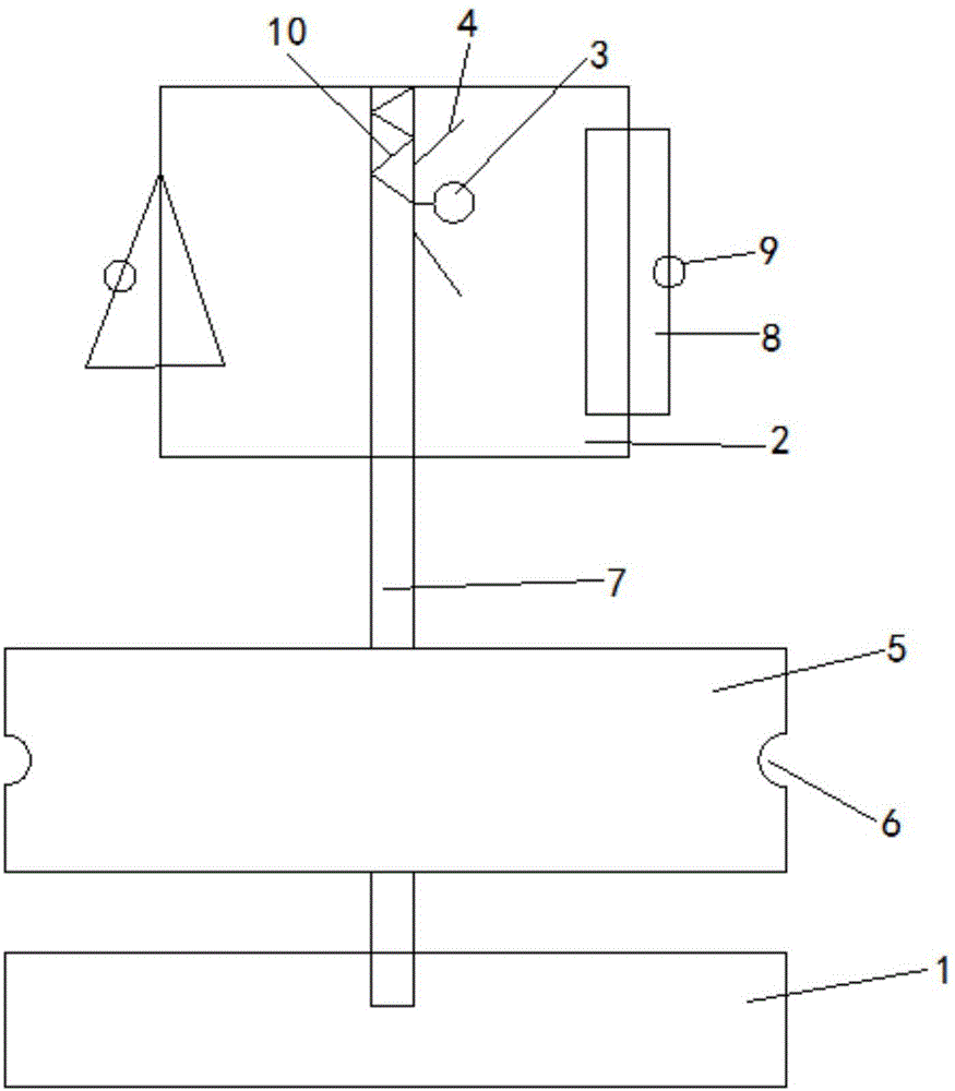 一种可随意变换造型的灯具的制作方法