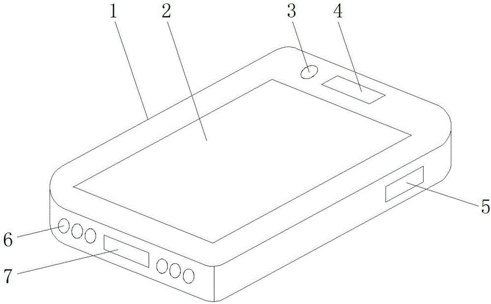 一种量子胚胎智能设备的制作方法