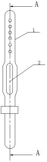 一种智能手环的制作方法