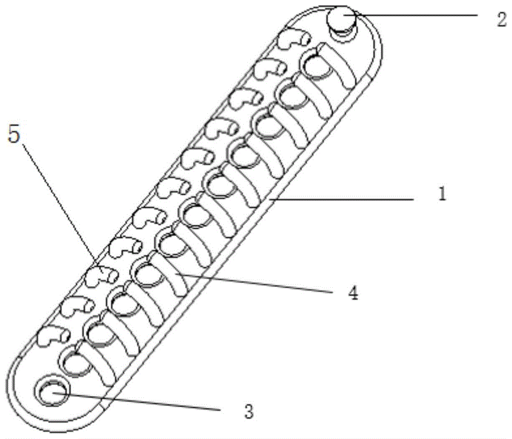 一种固定件的制作方法