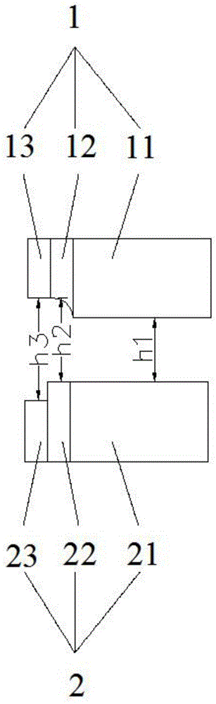 一种锂离子电池封头的制作方法