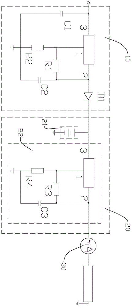 一种产品按钮测试治具的制作方法