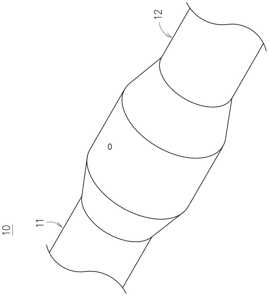 送料装置的制作方法