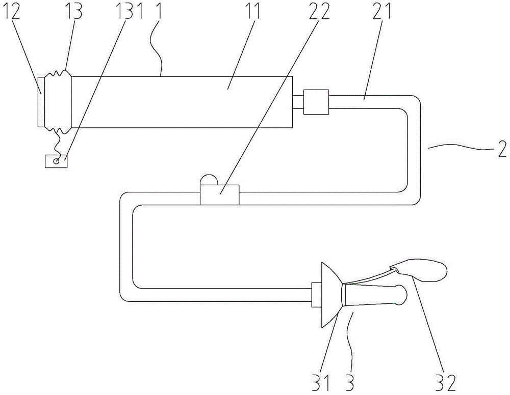 一种唇腭裂患儿喂养器的制作方法