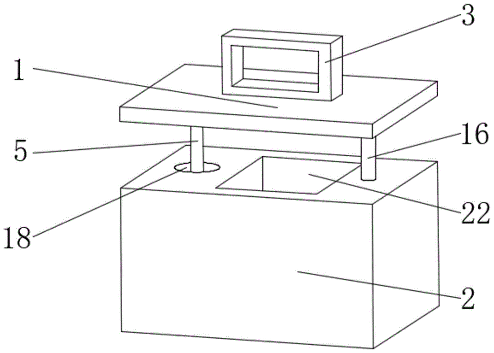 一种带有自锁结构的一次性开启纸盒的制作方法