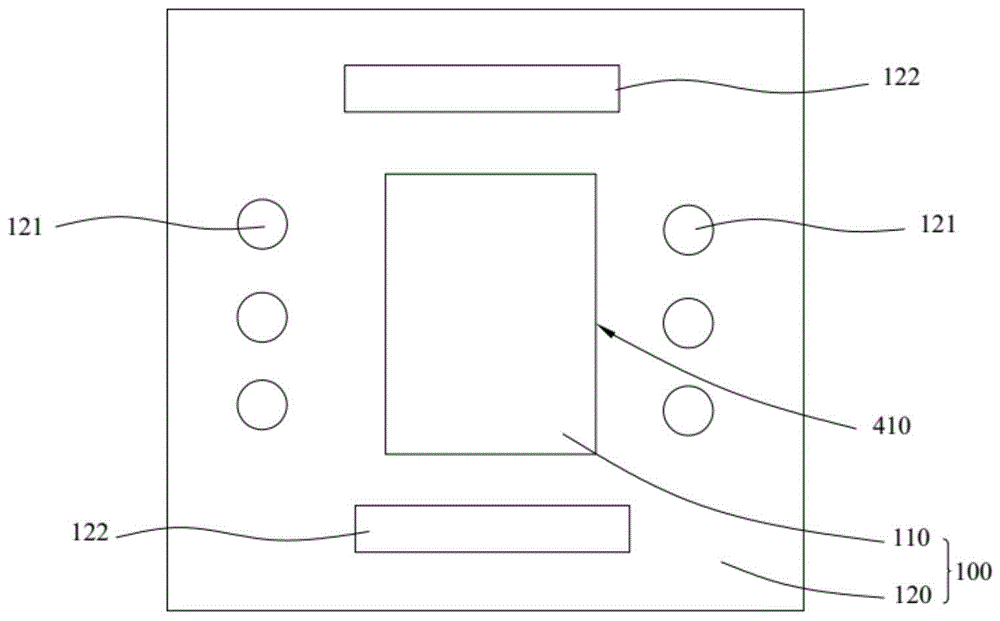 PCB板及PCB板与连接器的连接结构的制作方法
