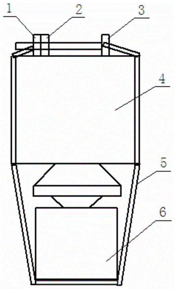 连铸方坯辊道电机防脱装置的制作方法