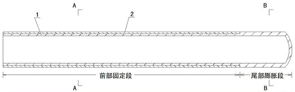 腔道后装施源辅助装置的制作方法