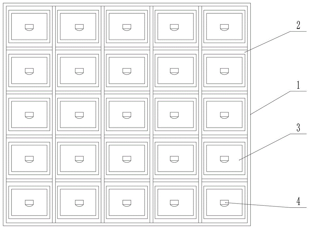 一种过滤器包的制作方法