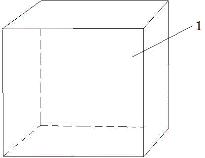 一种混凝土板桩的制作方法