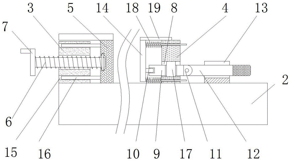 高效高速数控铣床的制作方法