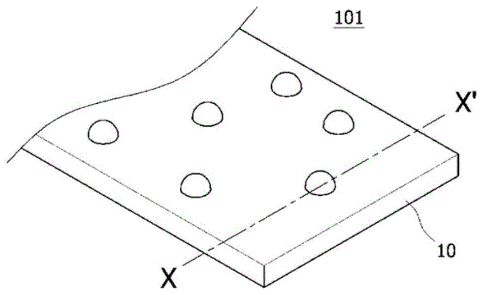 石墨-高分子复合材料制造用组合物及通过其体现的石墨-高分子复合材料的制作方法