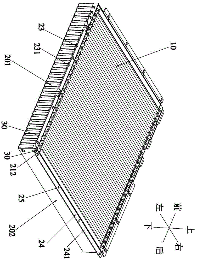 易组装型换热器的制作方法