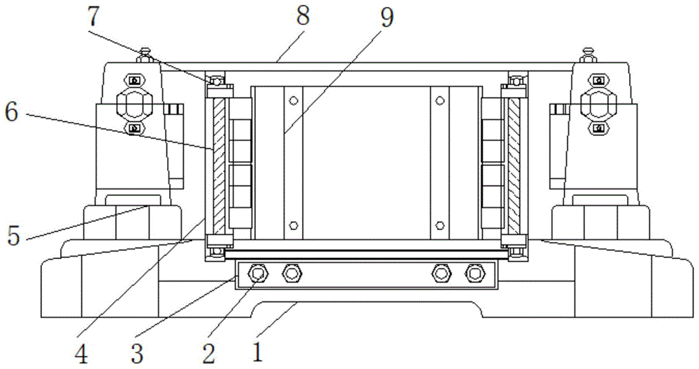 一种具有防光污染结构的激光雕刻机的制作方法