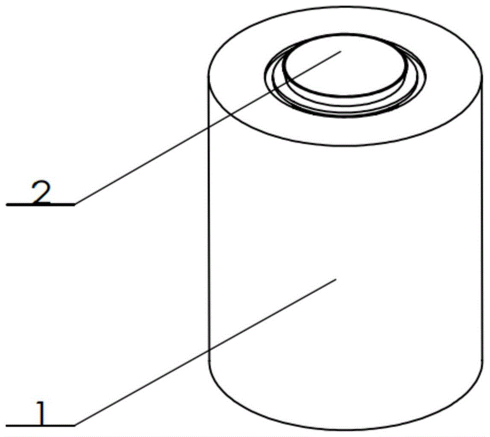 一种滚珠丝杠协同驱动的推力矢量全轴摆动喷管的制作方法
