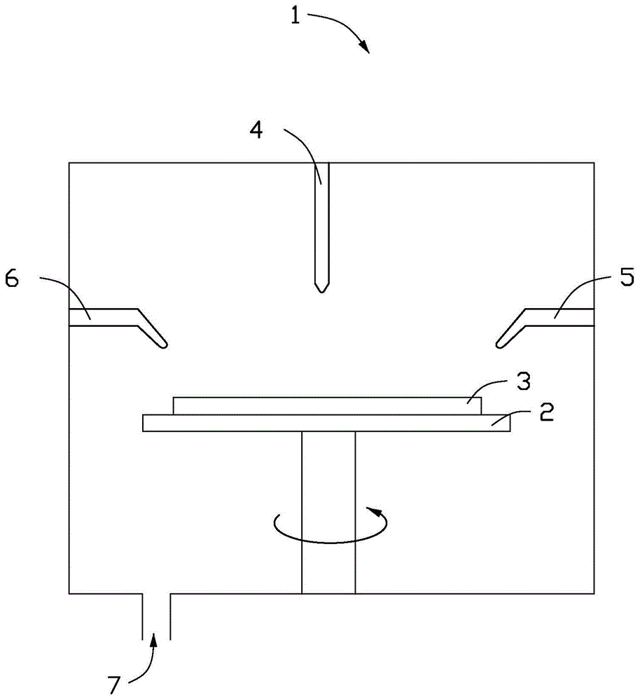 晶圆预处理方法及半导体设备与流程