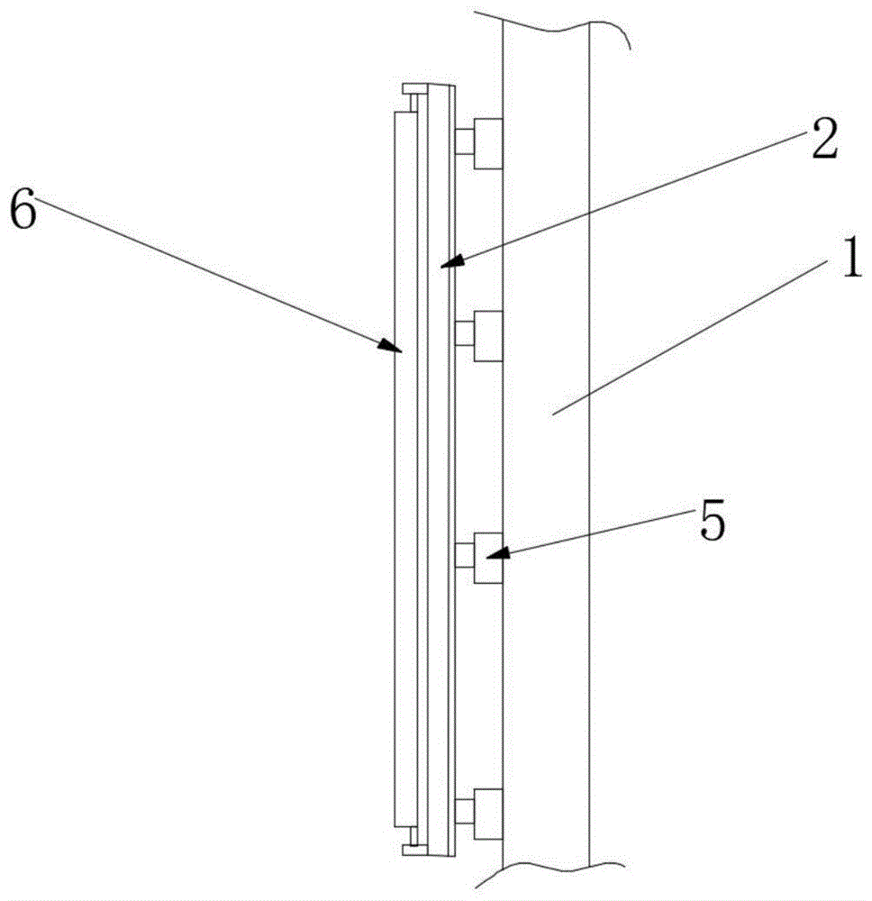 一种家用采光器的制作方法