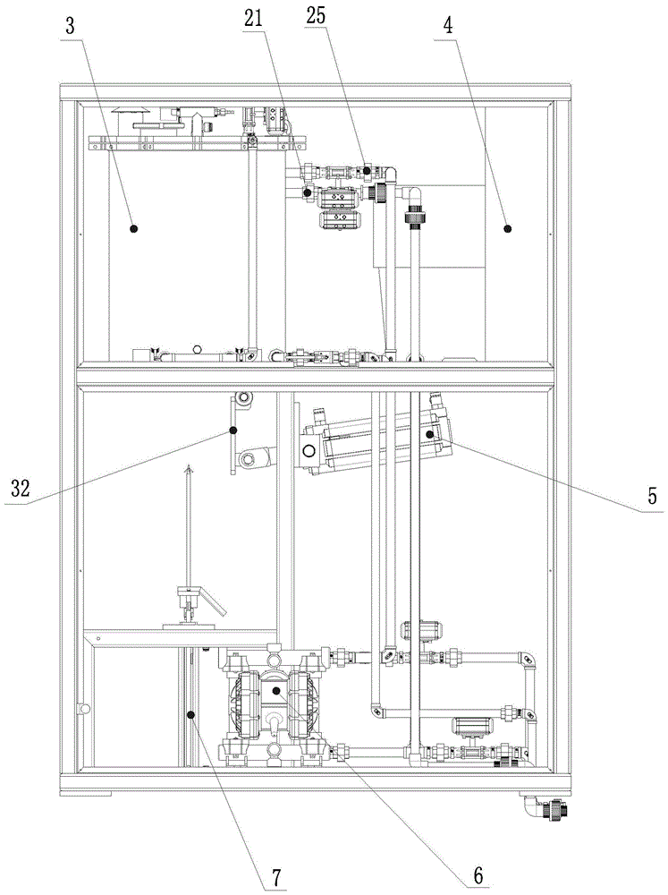 一种热聚合设备的制作方法