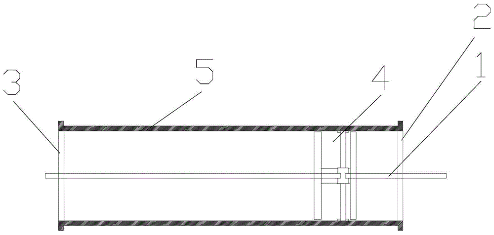 一种管道清理工具的制作方法