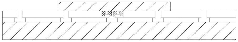 一种新型低压铸造模具定位装置的制作方法