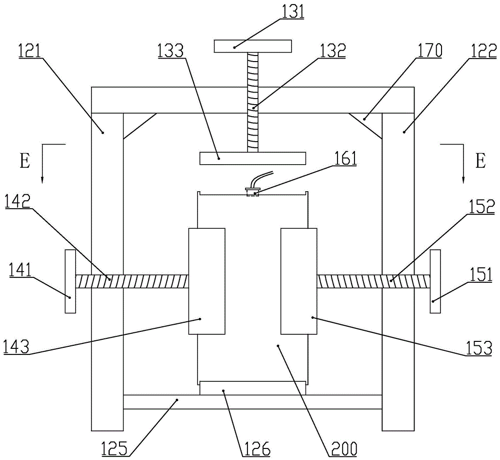 一种油桶复原装置的制作方法