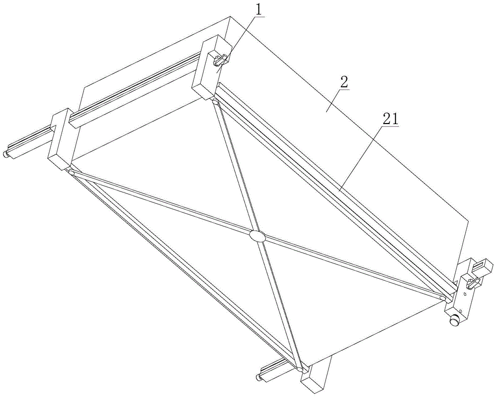 一种具有防护机构的锂电池的制作方法