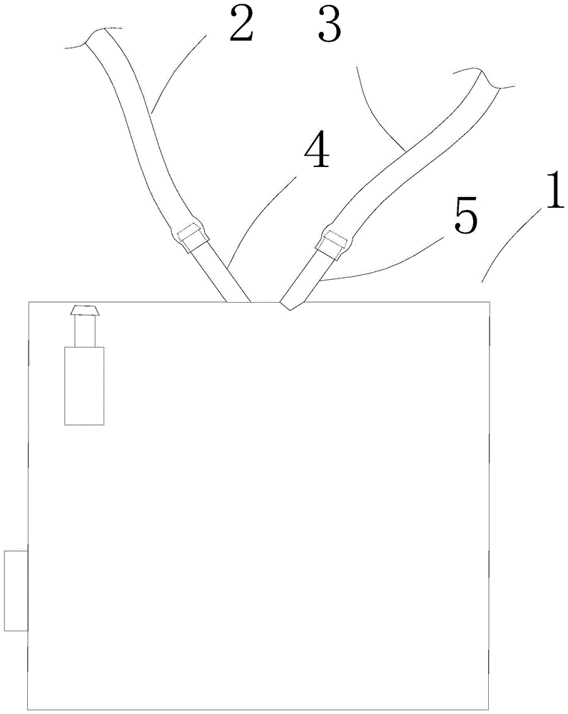 洗涤盒套件的制作方法