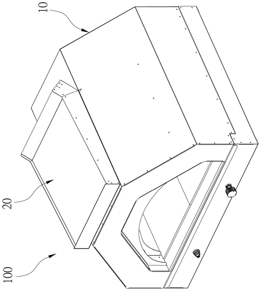 窑烤炉的制作方法