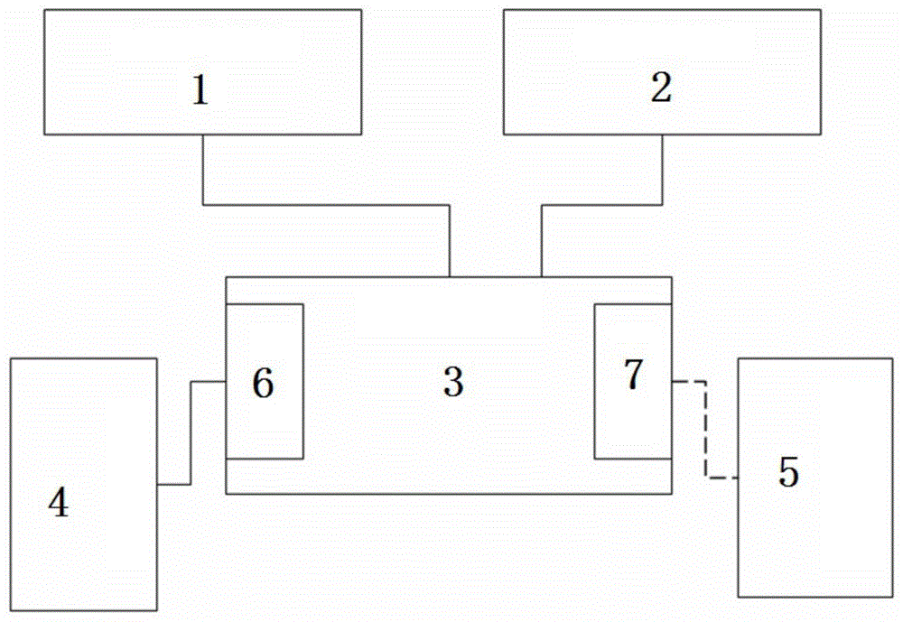 变电站动态显示屏的制作方法