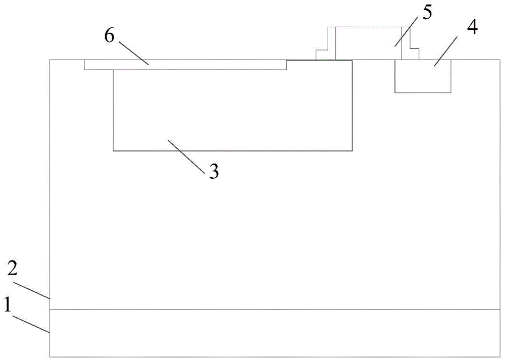 光电转换元件及图像传感器的制作方法