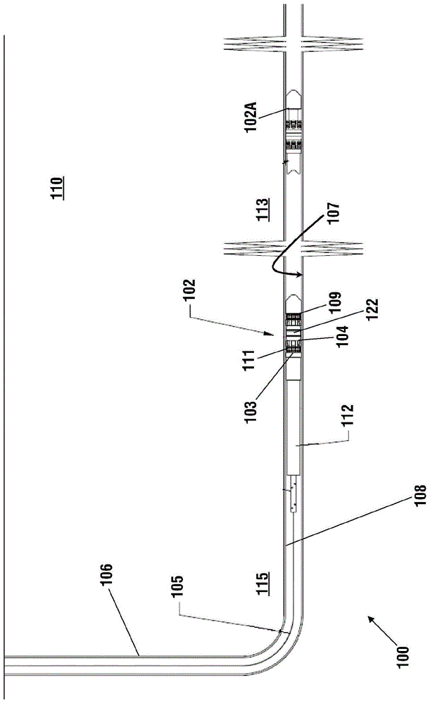 具有底部复合滑件的井下工具的制作方法