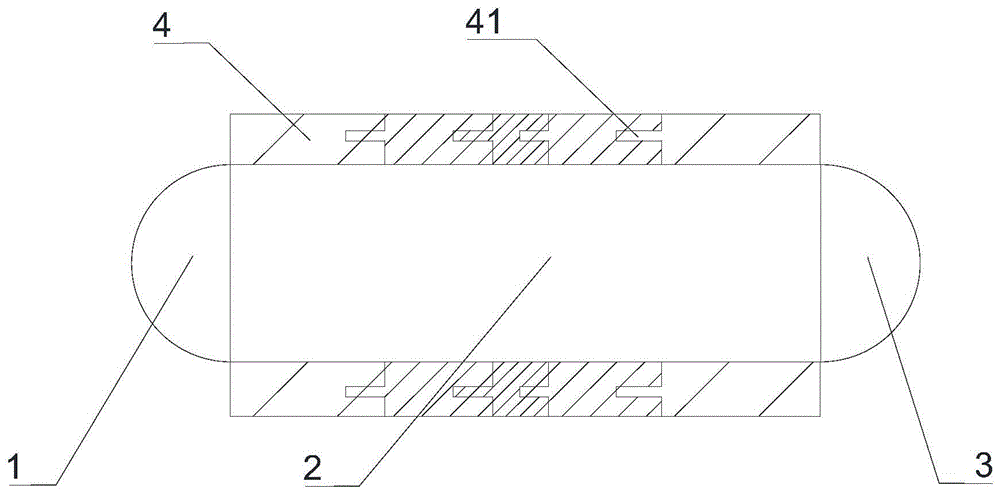 一种耐磨钢锻的制作方法