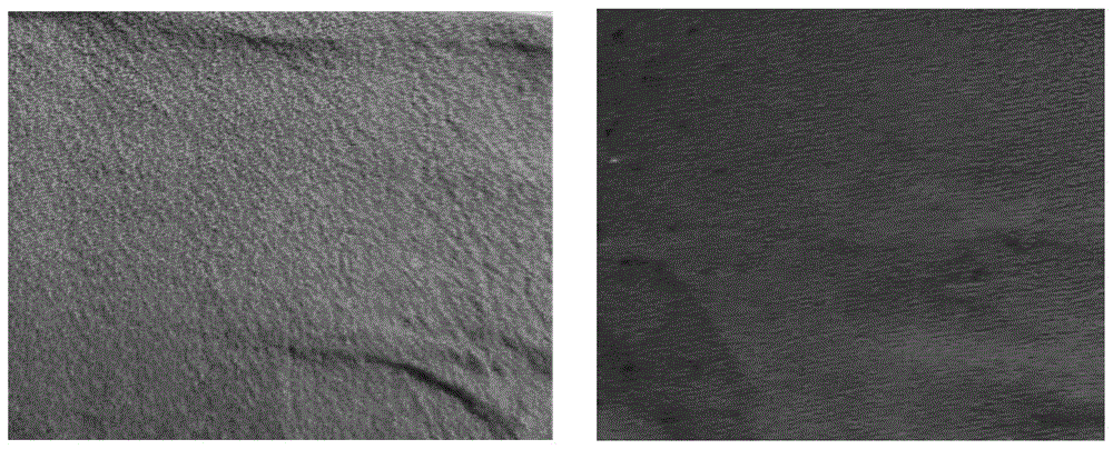 一种锦纶56与蛋白质纤维混纺织物轧染染色方法与流程