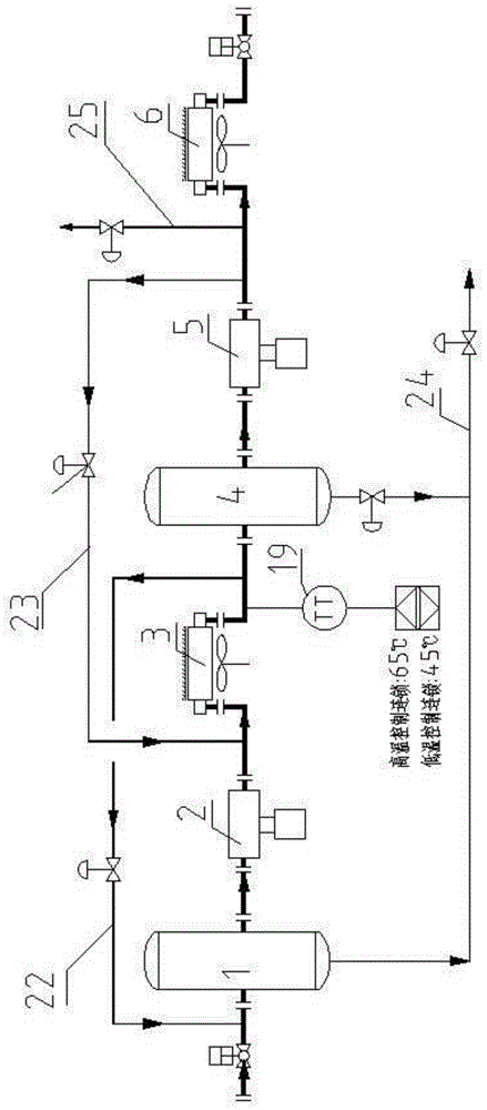 一种超临界二氧化碳增压设备的制作方法