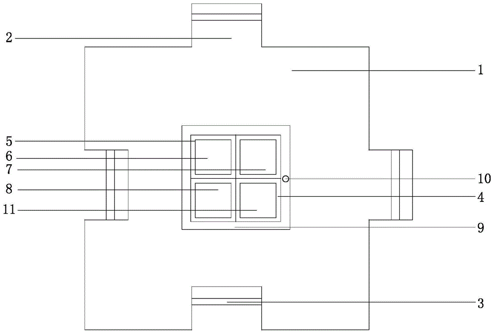 一种智能家居地板的制作方法