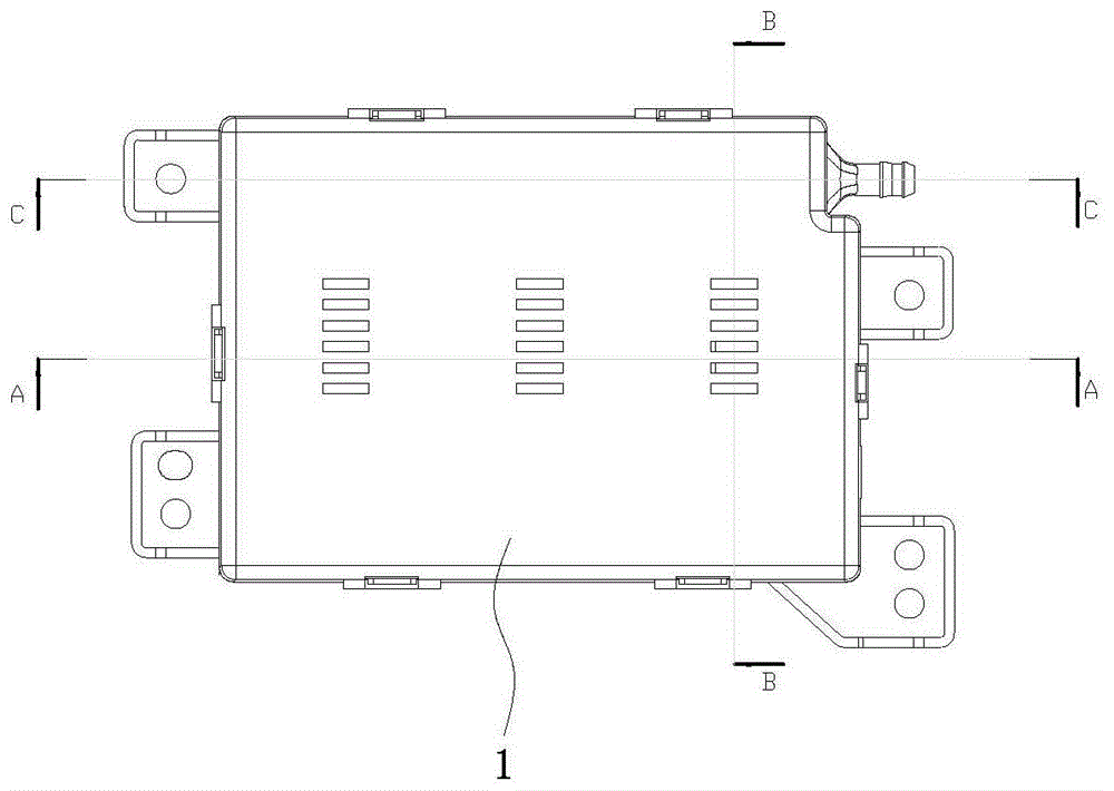 一种香氛盒的制作方法