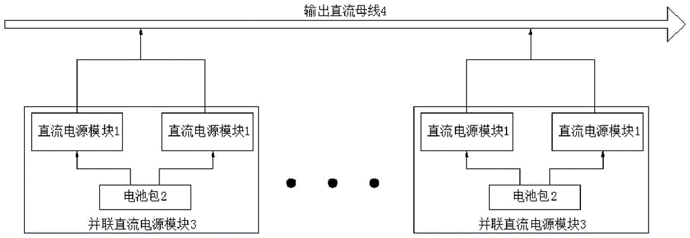 一种电池的充电结构的制作方法