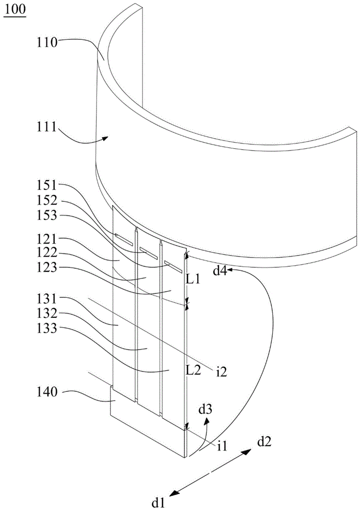 显示模块的制作方法