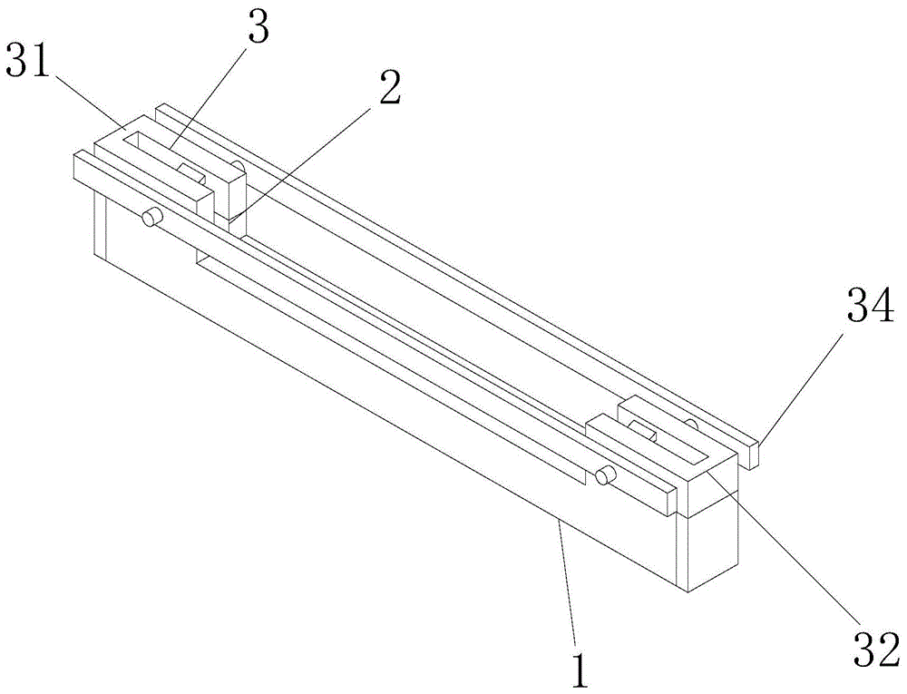 一种改进型计算机内存条插接槽的制作方法