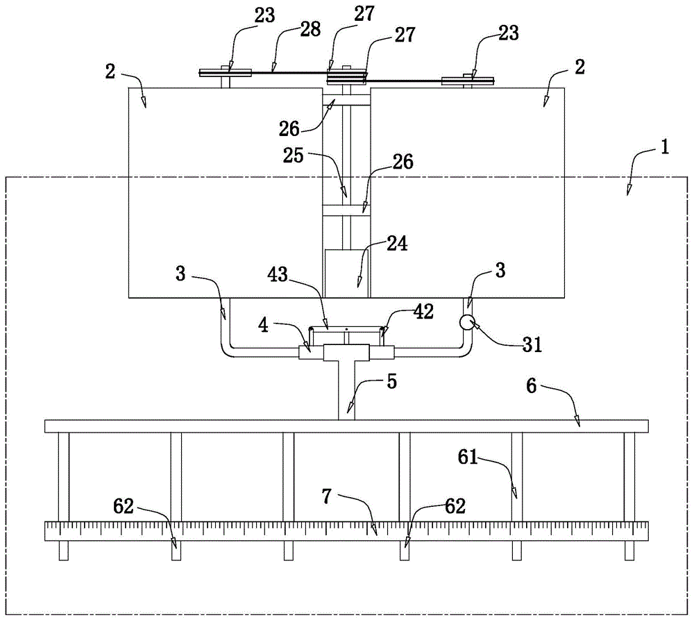 一种智能施肥机的制作方法