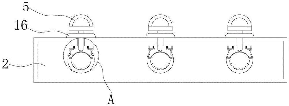 一种建筑电气过压保护器的制作方法