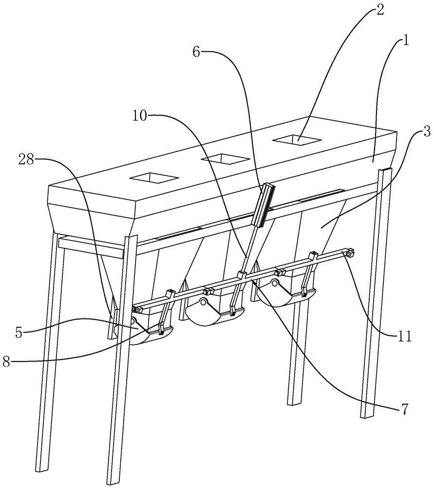 一种压滤机的制作方法