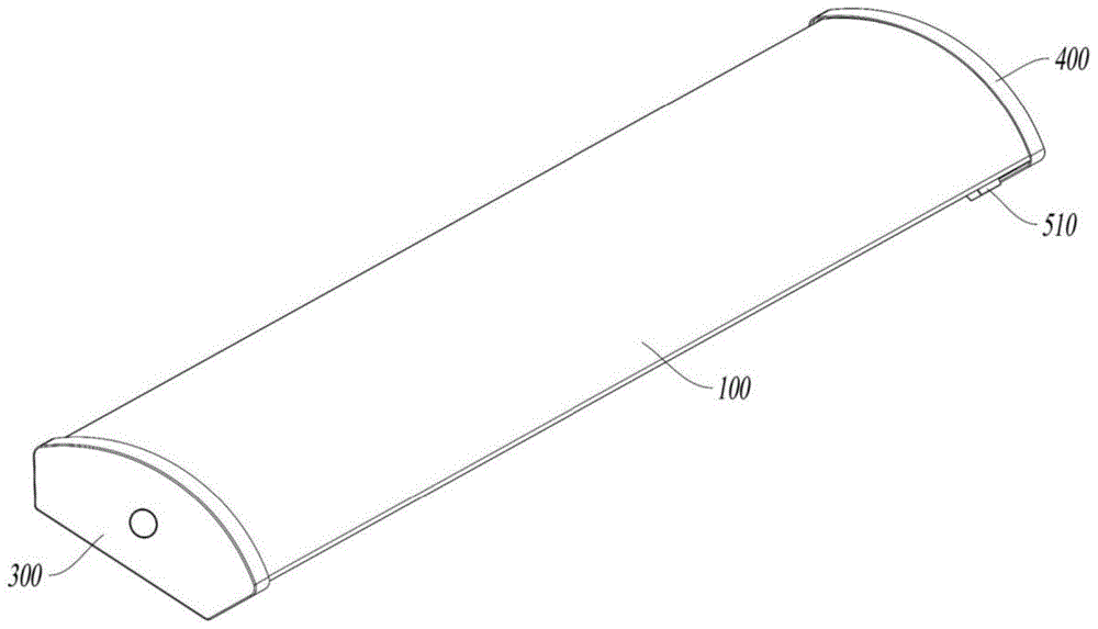 灯具的制作方法