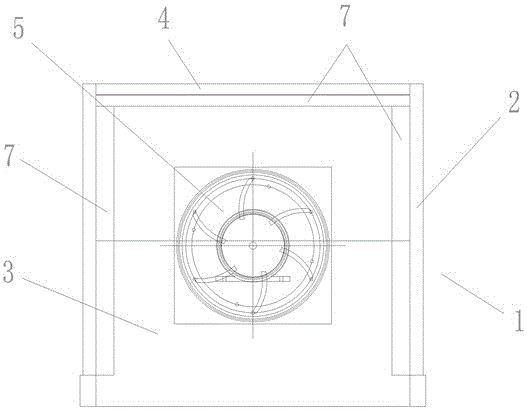 一种智能化高效速冷单元的制作方法