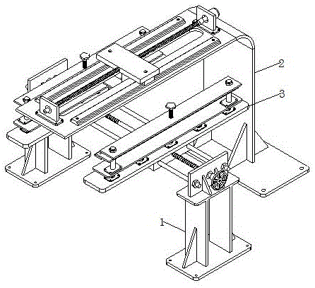 一种建筑板材切割装置的制作方法